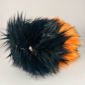 Squishable Mini Woolly Caterpillar 12” Plush